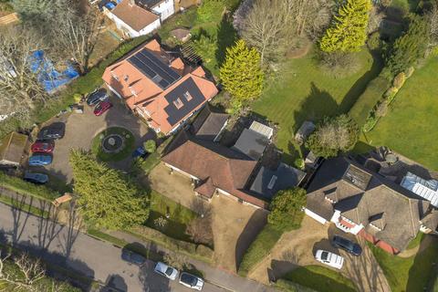 undefined, Hollymead Road, Chipstead