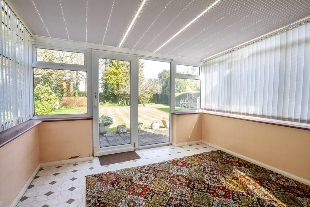 Conservatory