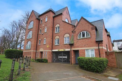 undefined, Leicester Street, The Mounts