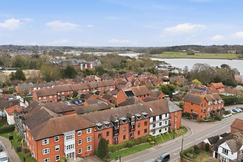 undefined, Suffolk Place, Woodbridge, IP12