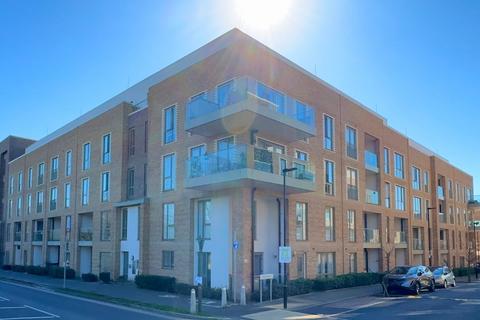 Grahame Park Way, London, NW9