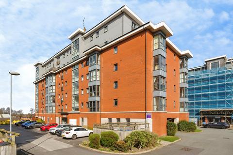 undefined, Central Way, Warrington, WA2
