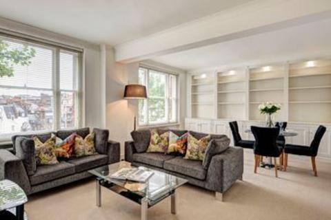 Studio to rent, Hill Street, Mayfair W1J