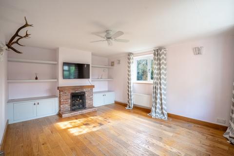2 bedroom detached bungalow for sale, The Street, Newmarket CB8