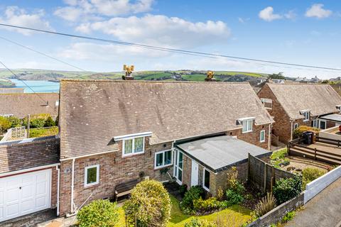 3 bedroom bungalow for sale, Loring Road, Salcombe, Devon