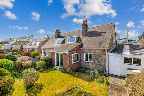 3 bedroom bungalow for sale, Loring Road, Salcombe, Devon