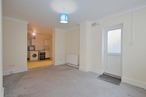 undefined, Eglinton Road, London, SE18