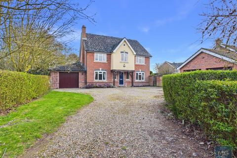 5 bedroom detached house for sale, Old Church Lane, Bury St. Edmunds IP33