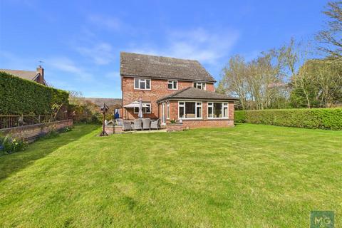 5 bedroom detached house for sale, Old Church Lane, Bury St. Edmunds IP33