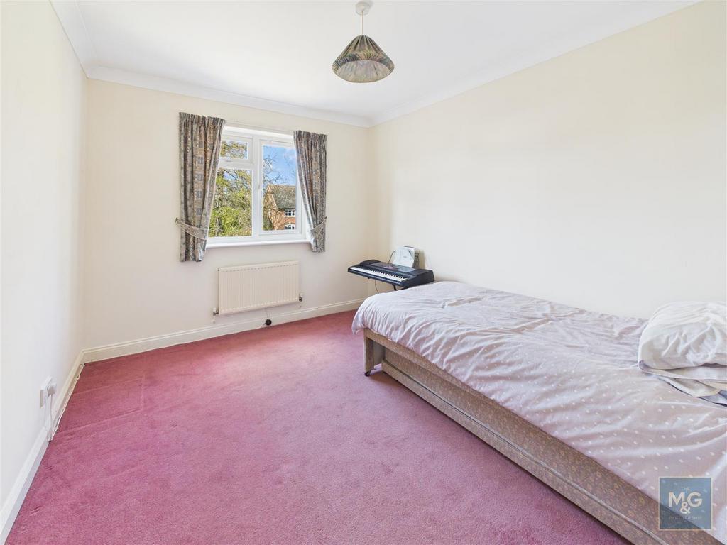 Bedroom 5