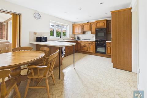 5 bedroom detached house for sale, Old Church Lane, Bury St. Edmunds IP33