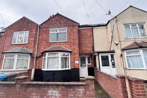 undefined, Severn Street, HULL