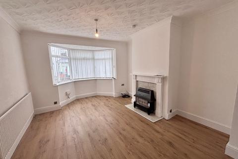 undefined, Severn Street, HULL