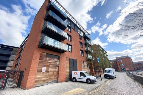 1 bedroom flat to rent, Millau, 2 Kelham Island, S3