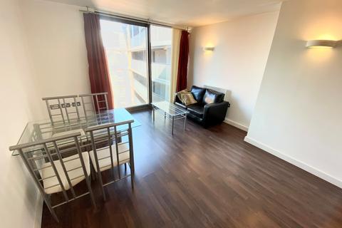 1 bedroom flat to rent, Millau, 2 Kelham Island, S3