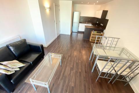 1 bedroom flat to rent, Millau, 2 Kelham Island, S3