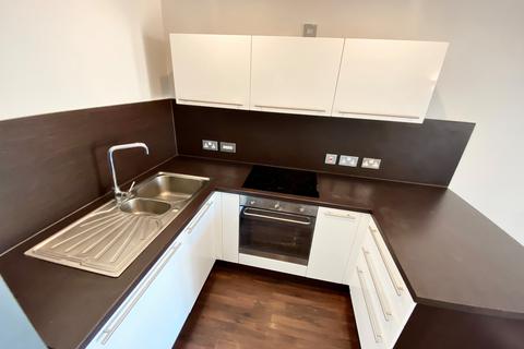 1 bedroom flat to rent, Millau, 2 Kelham Island, S3