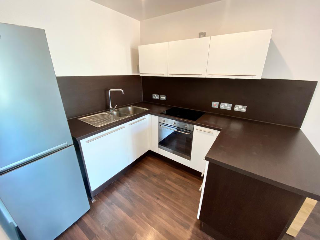 Kitchen 1
