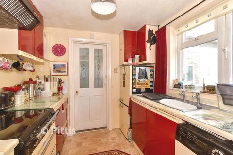 2 bedroom terraced house for sale, Church Place, Freshwater, Isle of Wight