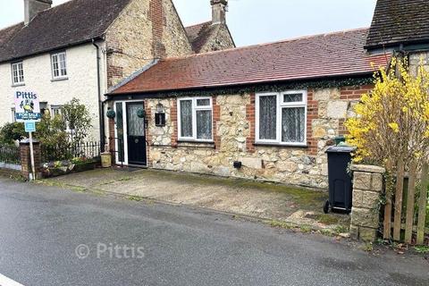 2 bedroom terraced house for sale, Church Place, Freshwater PO40