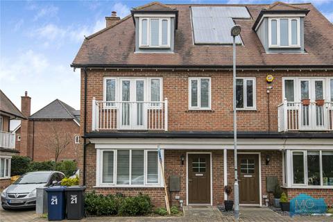 4 bedroom semi-detached house for sale, David Wildman Lane, London, NW7