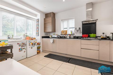 4 bedroom semi-detached house for sale, David Wildman Lane, London, NW7