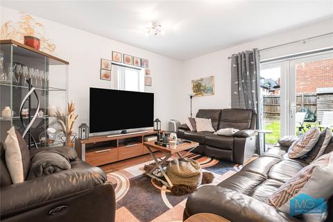 4 bedroom semi-detached house for sale, David Wildman Lane, London, NW7