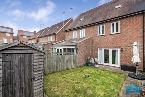 4 bedroom semi-detached house for sale, David Wildman Lane, London, NW7