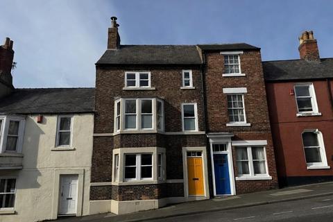 6 bedroom terraced house for sale, Claypath, Durham