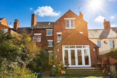 6 bedroom terraced house for sale, Claypath, Durham
