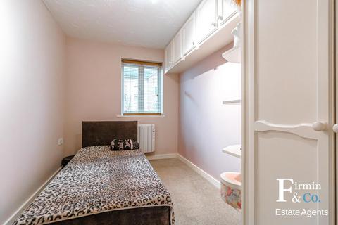 undefined, Clayburn Road, Peterborough PE7