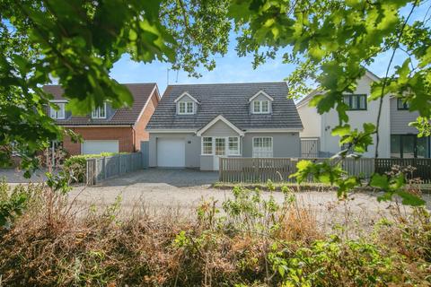 Linksfield, Rushmere St. Andrew, Ipswich