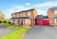Selly Hall Croft, Birmingham B30