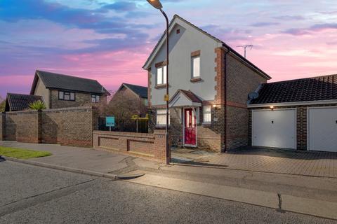 undefined, Frobisher Way, North Shoebury, Shoeburyness, Essex, SS3