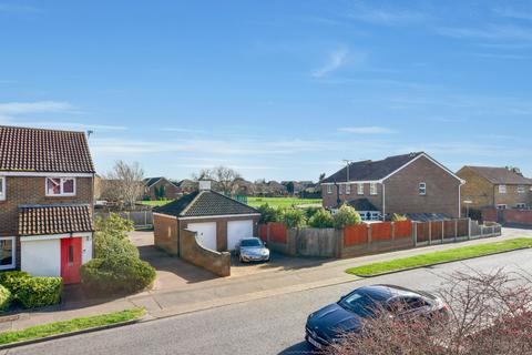 undefined, Frobisher Way, North Shoebury, Shoeburyness, Essex, SS3