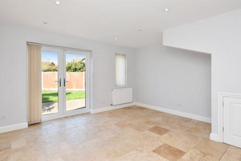 undefined, Frobisher Way, North Shoebury, Shoeburyness, Essex, SS3
