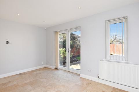 undefined, Frobisher Way, North Shoebury, Shoeburyness, Essex, SS3