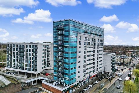 2 bedroom flat for sale, Colman Parade, Southbury Road, Enfield, EN1