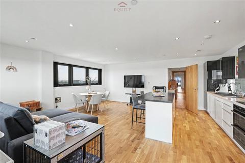 2 bedroom flat for sale, Colman Parade, Southbury Road, Enfield, EN1