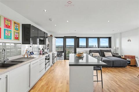 2 bedroom flat for sale, Colman Parade, Southbury Road, Enfield, EN1