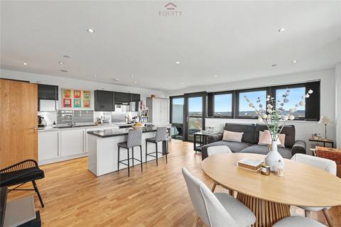 2 bedroom flat for sale, Colman Parade, Southbury Road, Enfield, EN1