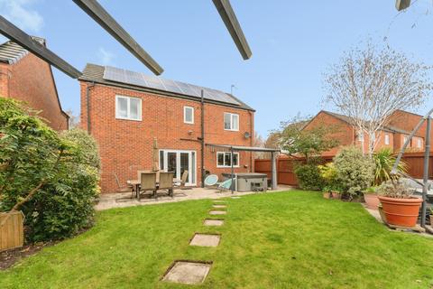 4 bedroom detached house for sale, Magazine Road, Wirral, Merseyside, CH62