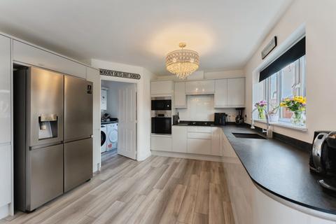 4 bedroom detached house for sale, Magazine Road, Wirral, Merseyside, CH62