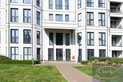 2 bedroom apartment for sale, Hawthorne Court 11b, West Cliff Road, Bournemouth