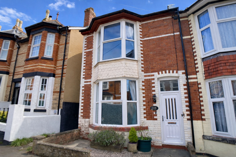 2 bedroom terraced house for sale, Dawlish EX7