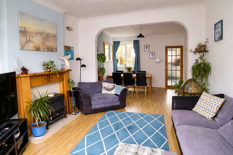 2 bedroom terraced house for sale, Dawlish EX7