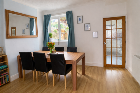 2 bedroom terraced house for sale, Dawlish EX7