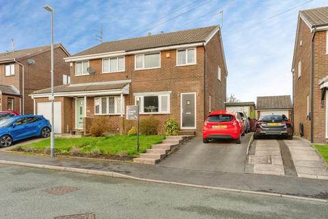 undefined, Grassington Drive, Burnley, Lancashire, BB10
