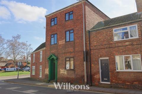 4 bedroom terraced house for sale, West Street, Alford
