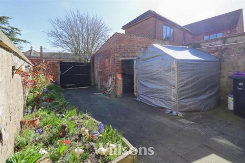 4 bedroom terraced house for sale, West Street, Alford